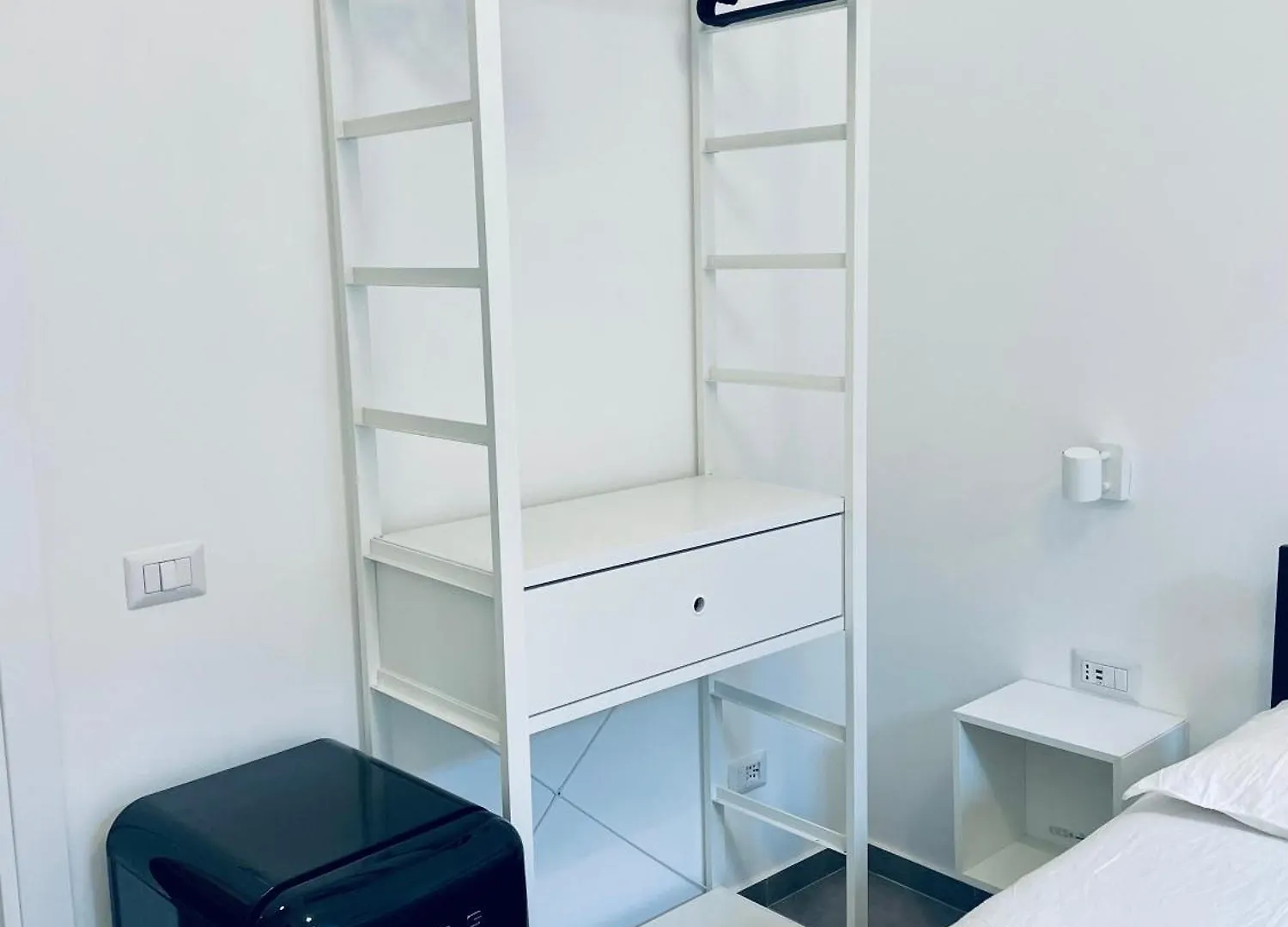 Piranesi 45 Apartment Milan