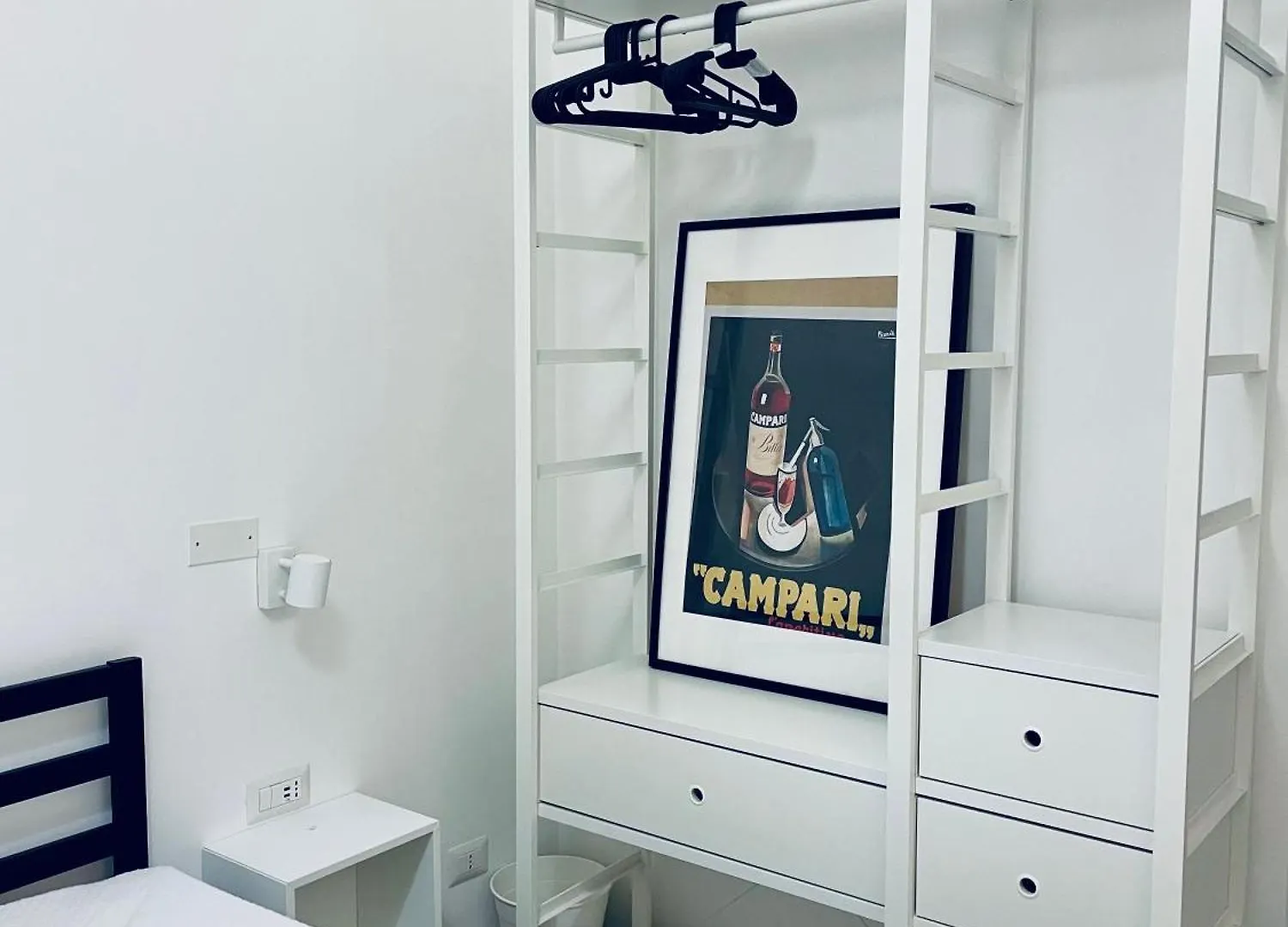 Piranesi 45 Apartment Milan Italy