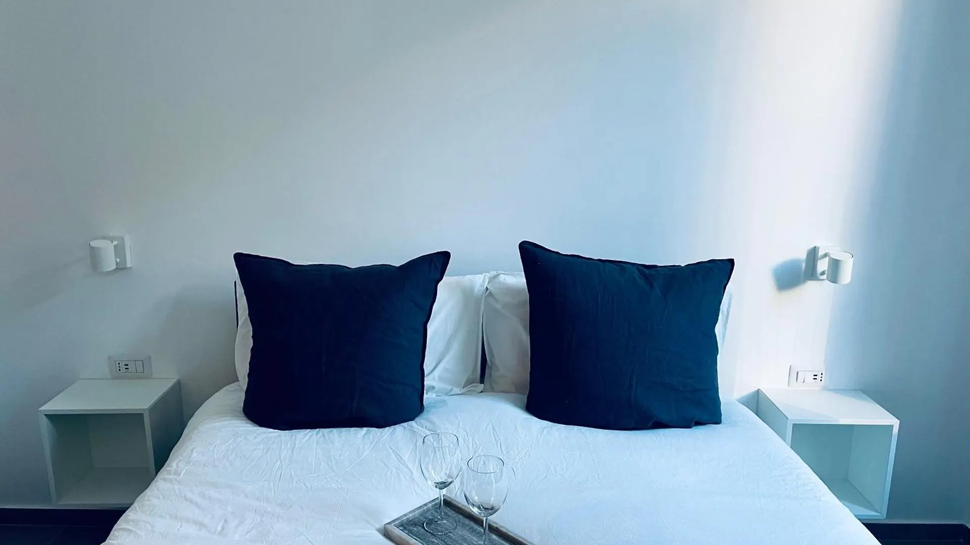 Piranesi 45 Apartment Milan